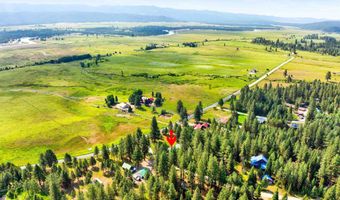 191 Bear Wallow Rd, Cascade, ID 83611