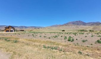 TBD Stillwater Dr COPPERLEAF SUB. LOT 130, Cody, WY 82414