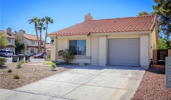 363 Tierra St, Henderson, NV 89014