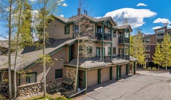 260 Ski Hill Rd 16, Breckenridge, CO 80424