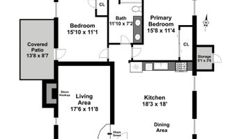 250 Valle Grande Rd, Bosque Farms, NM 87068