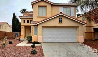 4638 San Vito St, Las Vegas, NV 89147