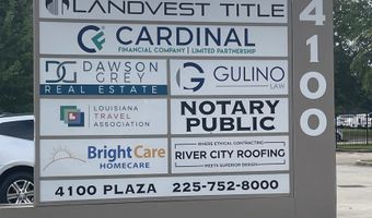 4100 S Sherwood Forest Blvd #200, Baton Rouge, LA 70816