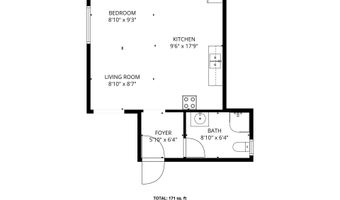 39618 NE 216TH Ave, Amboy, WA 98601