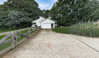 2745 Ball Ground Rd, Ball Ground, GA 30107
