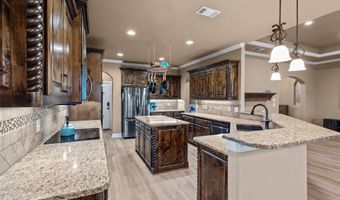 258 Scenic View Dr, Aledo, TX 76008