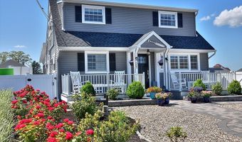 21 Drake Dr, Bayville, NJ 08721