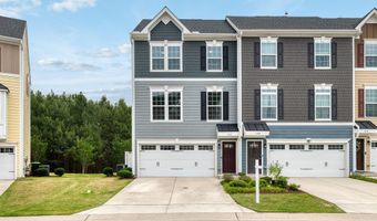 1127 Platform Dr, Apex, NC 27502