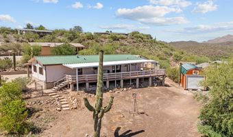 34820 S Desert Cv, Black Canyon City, AZ 85324