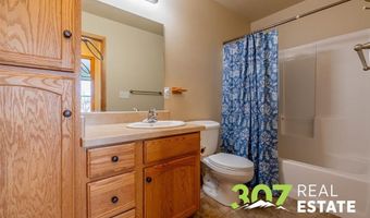 2950 Kent Ave, Cody, WY 82414