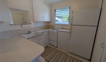 2560 Ahekolo St, Honolulu, HI 96813
