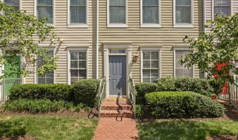 1115 CAMERON St 114, Alexandria, VA 22314