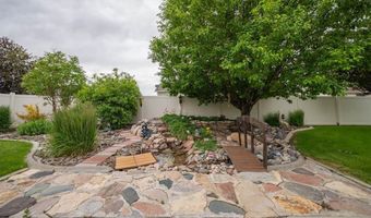 3326 Frisby Ave, Cody, WY 82414
