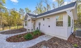 14721 SW 120TH Ave, Archer, FL 32618