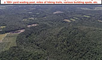 Boodle Hole, Accord, NY 12404