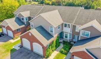 255 Fieldcrest St, Ann Arbor, MI 48103