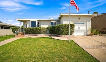 6082 Schuyler St, San Diego, CA 92139