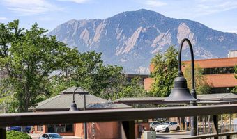 3401 Arapahoe Ave 220, Boulder, CO 80303
