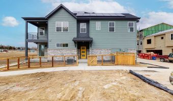 2980 E. 102nd Pl Plan: 2520 - The McStain Parkway Colleciton, Thornton, CO 80229