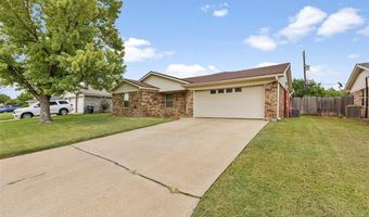 7967 Bonnie Cir, Abilene, TX 79606