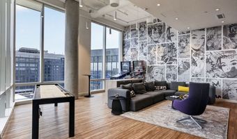 188 Brookline Ave 19B, Boston, MA 02215