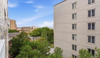 730 24TH St NW 600, Washington, DC 20037