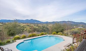 15093 Sunshine Ridge Rd, Anderson, CA 96007