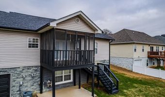 214 Fyke Dr, Athens, TN 37303