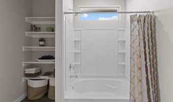 1800 NW 5th St Plan: Starkville, Andrews, TX 79714