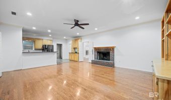 603 Northshore Dr, Bay Minette, AL 36507