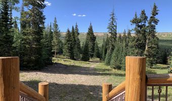 1554 E Ireland Lane 1586, Brian Head, UT 84719