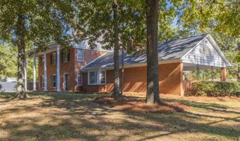 118 Barnard Ave SE, Aiken, SC 29801