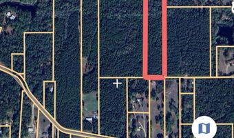 35 8 Ac Pearces Rd, Brooklyn, MS 39425