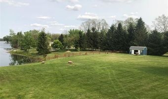 10911 Devil's Lake Hwy Hwy, Addison, MI 49220