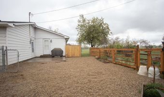 1650 Buck Creek Rd, Casper, WY 82604