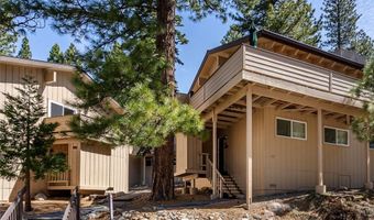 321 Skiway 162, Incline Village, NV 89451