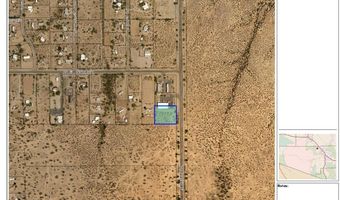 1 Acre N Trico Rd, Marana, AZ 85653