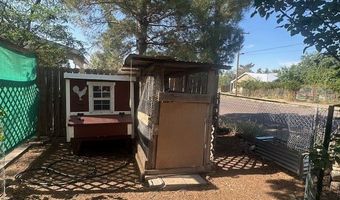 610 W Ave B, Alpine, TX 79830