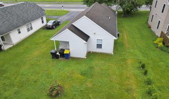 735 W NORTH St, Dover, DE 19904