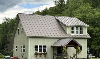 1821 Chateauguay Rd, Barnard, VT 05031