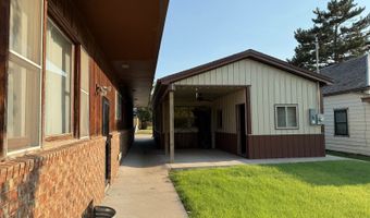603 Blaine, Atwood, KS 67730