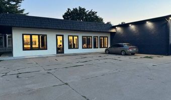 1016 M St, Aurora, NE 68818