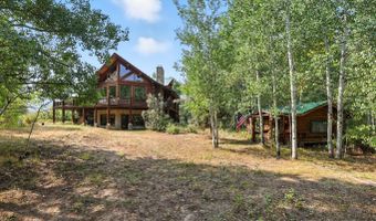 3 FOREST Trl, Boulder, WY 82923