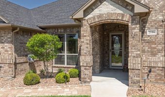 2106 Ridgecrest Dr, Weatherford, TX 76087