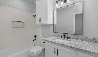 7610 Arlo Dr, Amarillo, TX 79119