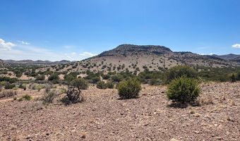 7 Hill Dr, Alpine, TX 79830