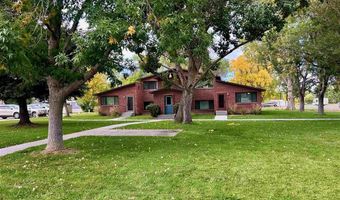 902 S 5th St, Basin, WY 82410