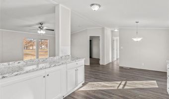 217 E Pointe Dr, Benton, LA 71006