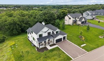 16857 Guarani St NW, Andover, MN 55304