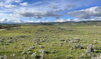 1403 Eighteen Mile Rd, Bancroft, ID 83217